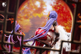 Nalan's Poetry 1/7 Scale Figure