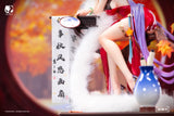 Nalan's Poetry 1/7 Scale Figure