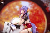 Nalan's Poetry 1/7 Scale Figure