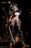 EOR7 Crown of Vengeance 1/12 Action Figure