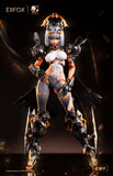 EOR7 Crown of Vengeance 1/12 Action Figure