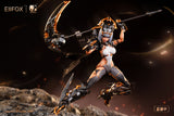 EOR7 Crown of Vengeance 1/12 Action Figure