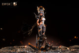 EOR7 Crown of Vengeance 1/12 Action Figure