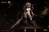 EOR7 Crown of Vengeance 1/12 Action Figure
