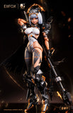 EOR7 Crown of Vengeance 1/12 Action Figure
