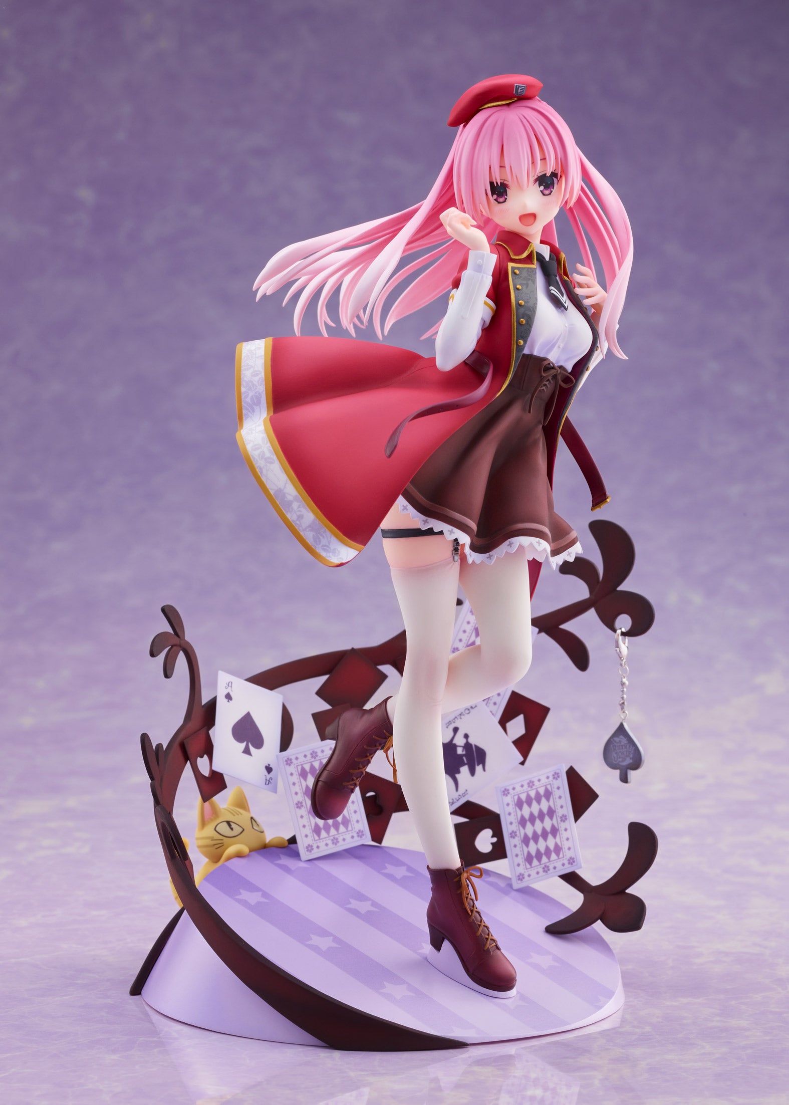 RIDDLE JOKER Ayase Mitsukasa Limited Edition 1/7 Scale Figure RIDDLE JOKER Ayase Mitsukasa Limited Edition 1/7 Scale Figure