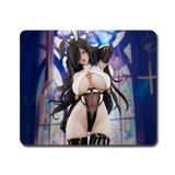 Black Sister 1/4 Scale Figure