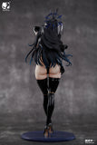 Black Sister 1/4 Scale Figure