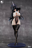 Black Sister 1/4 Scale Figure