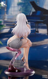 Serina 1/6 Scale Figure