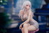 Serina 1/6 Scale Figure
