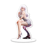 Serina 1/6 Scale Figure