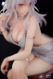 Serina 1/6 Scale Figure