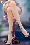 Serina 1/6 Scale Figure