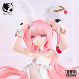 Lulumu & Kulomu - illustration by Tamano Kedama 1/6 Scale Figure