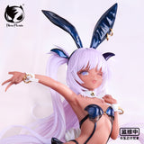 Lulumu & Kulomu - illustration by Tamano Kedama 1/6 Scale Figure