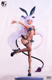 Lulumu & Kulomu - illustration by Tamano Kedama 1/6 Scale Figure