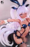 Lulumu & Kulomu - illustration by Tamano Kedama 1/6 Scale Figure