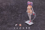 Cow Girl Nana 1/12 Action Figure