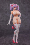 Cow Girl Nana 1/12 Action Figure
