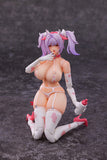 Cow Girl Nana 1/12 Action Figure
