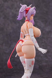 Cow Girl Nana 1/12 Action Figure