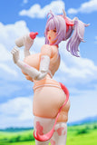 Cow Girl Nana 1/12 Action Figure