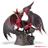 Capcom Figure Builder Creator's Model Malzeno (Bloodening) Complete Figure