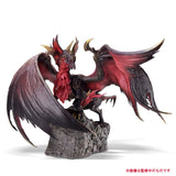 Capcom Figure Builder Creator's Model Malzeno (Bloodening) Complete Figure