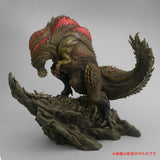 Capcom Figure Builder Creator's Model Deviljho Complete Figure