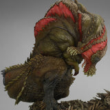 Capcom Figure Builder Creator's Model Deviljho Complete Figure