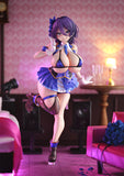 Ibuki Asaba -Kegareboshi・Ao- 1/6 Scale Figure