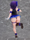 Ibuki Asaba -Kegareboshi・Ao- 1/6 Scale Figure