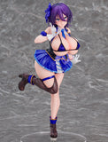 Ibuki Asaba -Kegareboshi・Ao- 1/6 Scale Figure