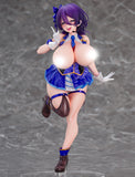 Ibuki Asaba -Kegareboshi・Ao- 1/6 Scale Figure