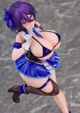 Ibuki Asaba -Kegareboshi・Ao- 1/6 Scale Figure
