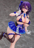Ibuki Asaba -Kegareboshi・Ao- 1/6 Scale Figure