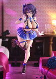 Ibuki Asaba -Kegareboshi・Ao- 1/6 Scale Figure