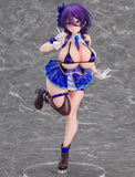 Ibuki Asaba -Kegareboshi・Ao- 1/6 Scale Figure