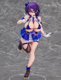 Ibuki Asaba -Kegareboshi・Ao- 1/6 Scale Figure