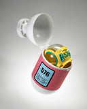 Changearts Hoipoi Capsule No.576 Bulma's Airplane