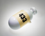 Changearts Hoipoi Capsule No.433 Trunks's Time Machine