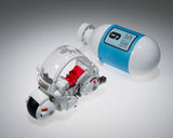 Changearts Hoipoi Capsule No.9 Bulma's Motorcycle