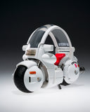 Changearts Hoipoi Capsule No.9 Bulma's Motorcycle