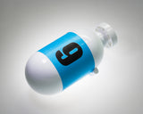 Changearts Hoipoi Capsule No.9 Bulma's Motorcycle