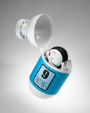 Changearts Hoipoi Capsule No.9 Bulma's Motorcycle