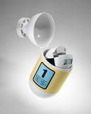 Changearts Hoipoi Capsule No.1 Capsule House