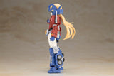 Optimus Prime Humikane Shimada Ver. Model Kit