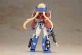 Optimus Prime Humikane Shimada Ver. Model Kit