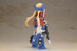 Optimus Prime Humikane Shimada Ver. Model Kit